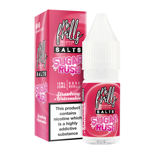 Strawberry Watermelon