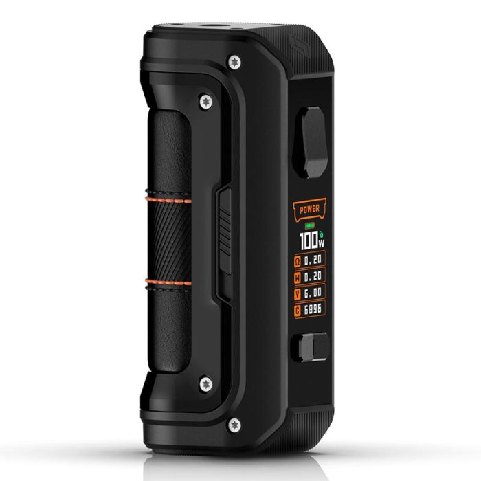Aegis Max 2 Mod