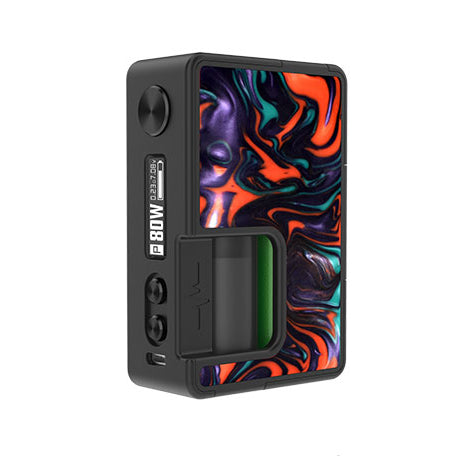 Pulse BF 80W