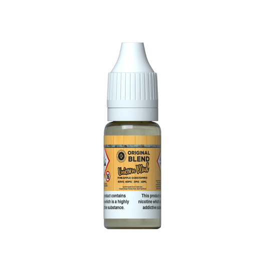 Unicorn Blud Original Blend