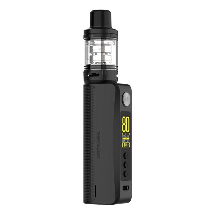 Gen 80 S Kit