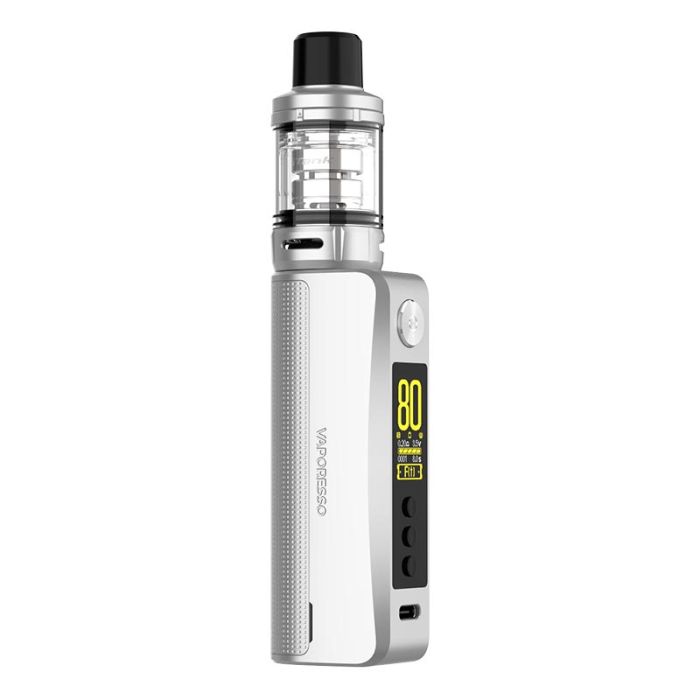 Gen 80 S Kit