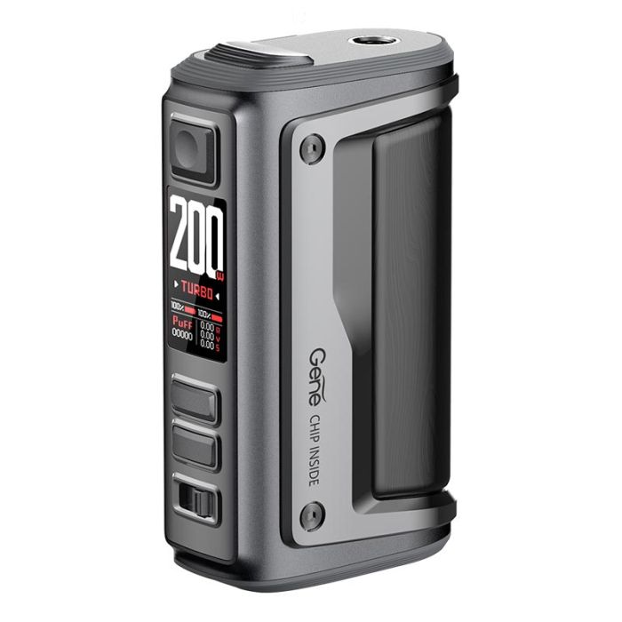 VooPoo Argus GT II Mod