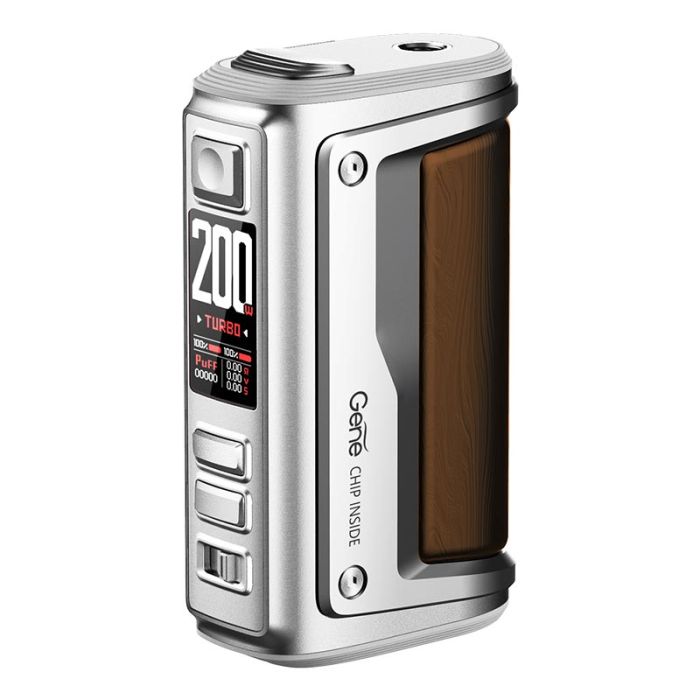 VooPoo Argus GT II Mod