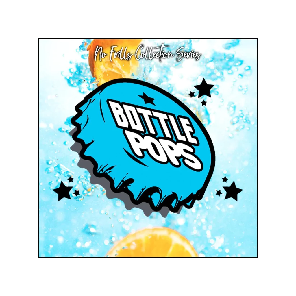 Bottle Pops | Nicotine Salts