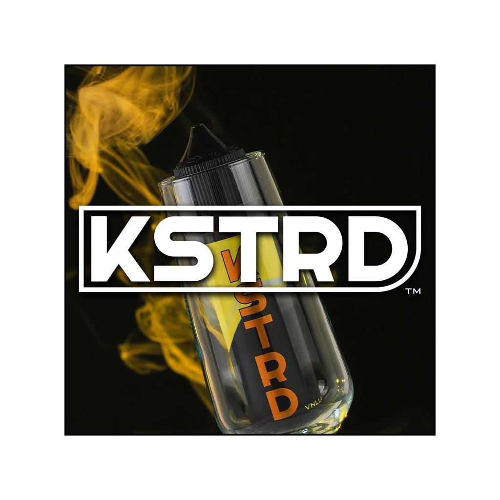 KSTRD | Shortfill Plus Nic Salt Deal