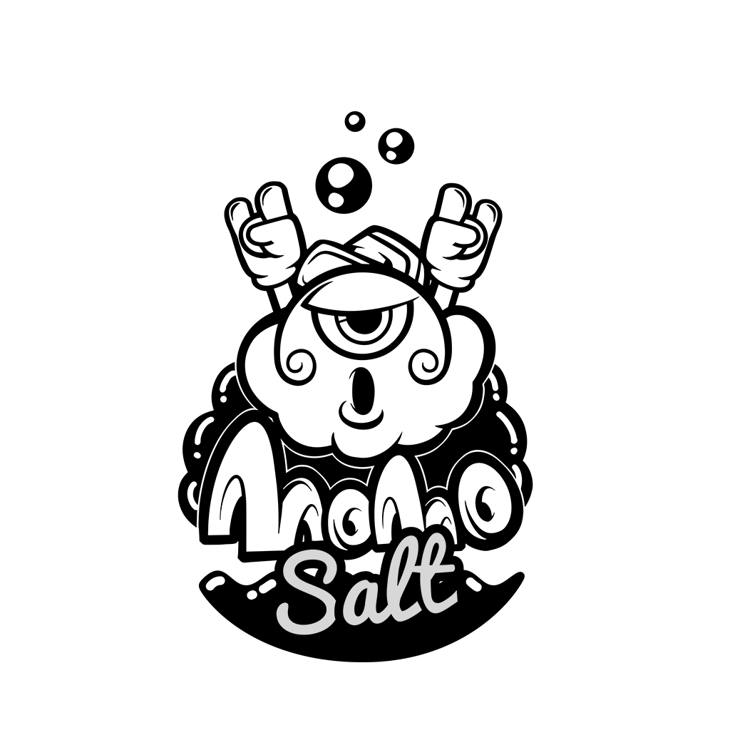 MoMo Salt | Nicotine Salts
