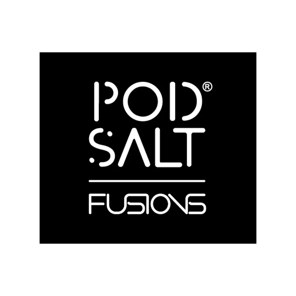 Pod Salt Fusions | Nicotine Salts