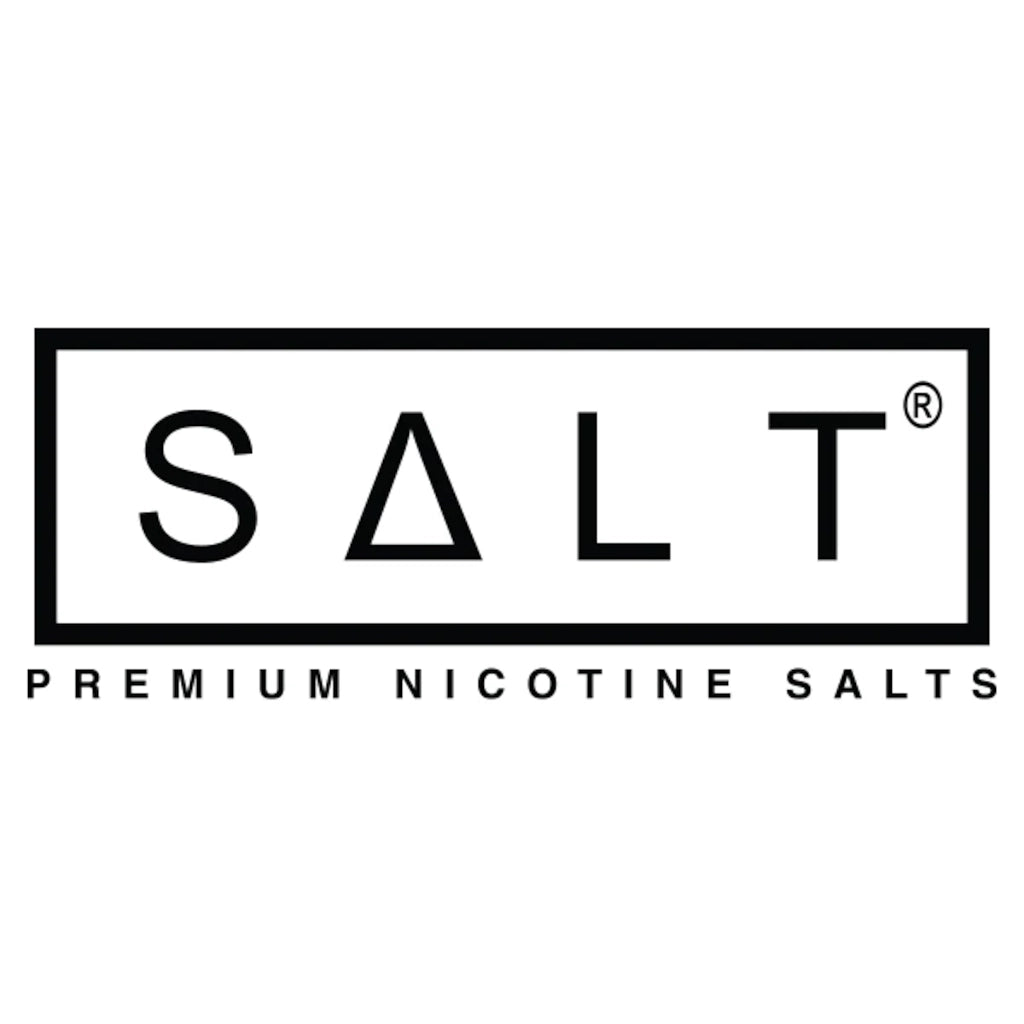 SALT | Nicotine Salts