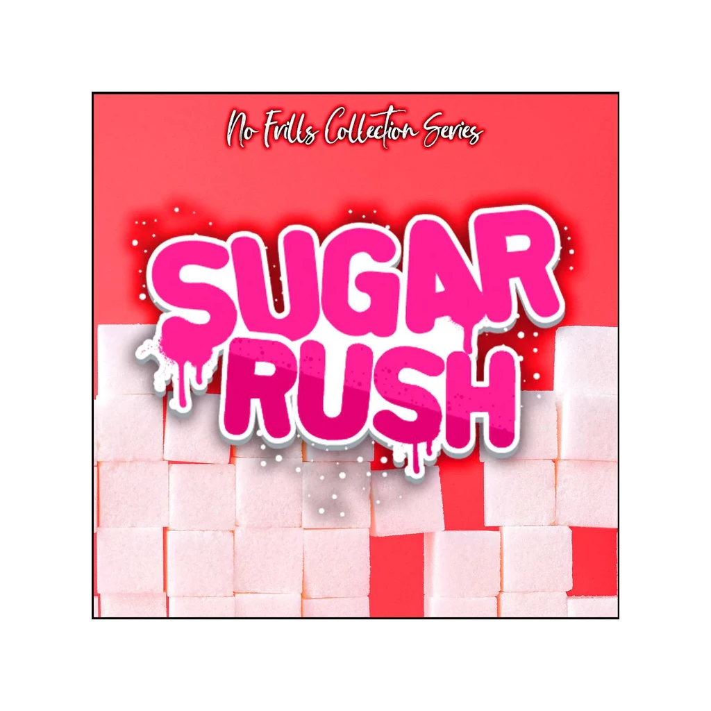 Sugar Rush | Nicotine Salts