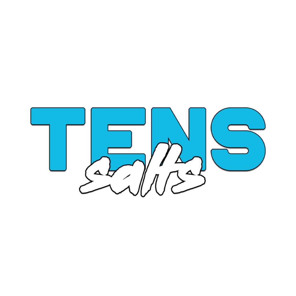 Tens | Nicotine Salt Collection