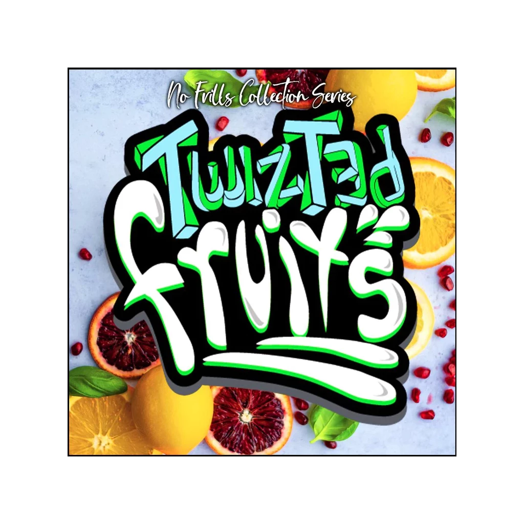Twizted Fruits | Nicotine Salts