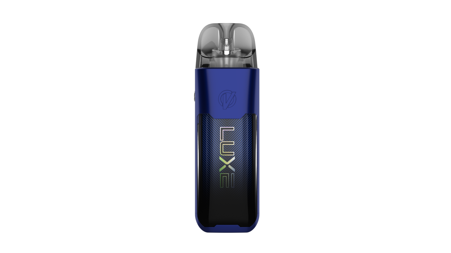 Luxe XR Max Pod Kit