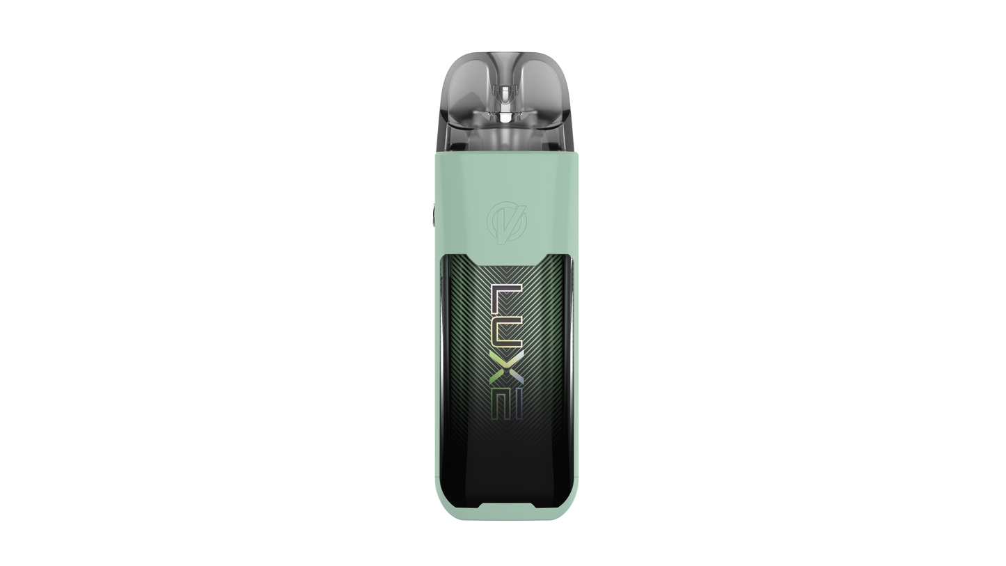 Luxe XR Max Pod Kit