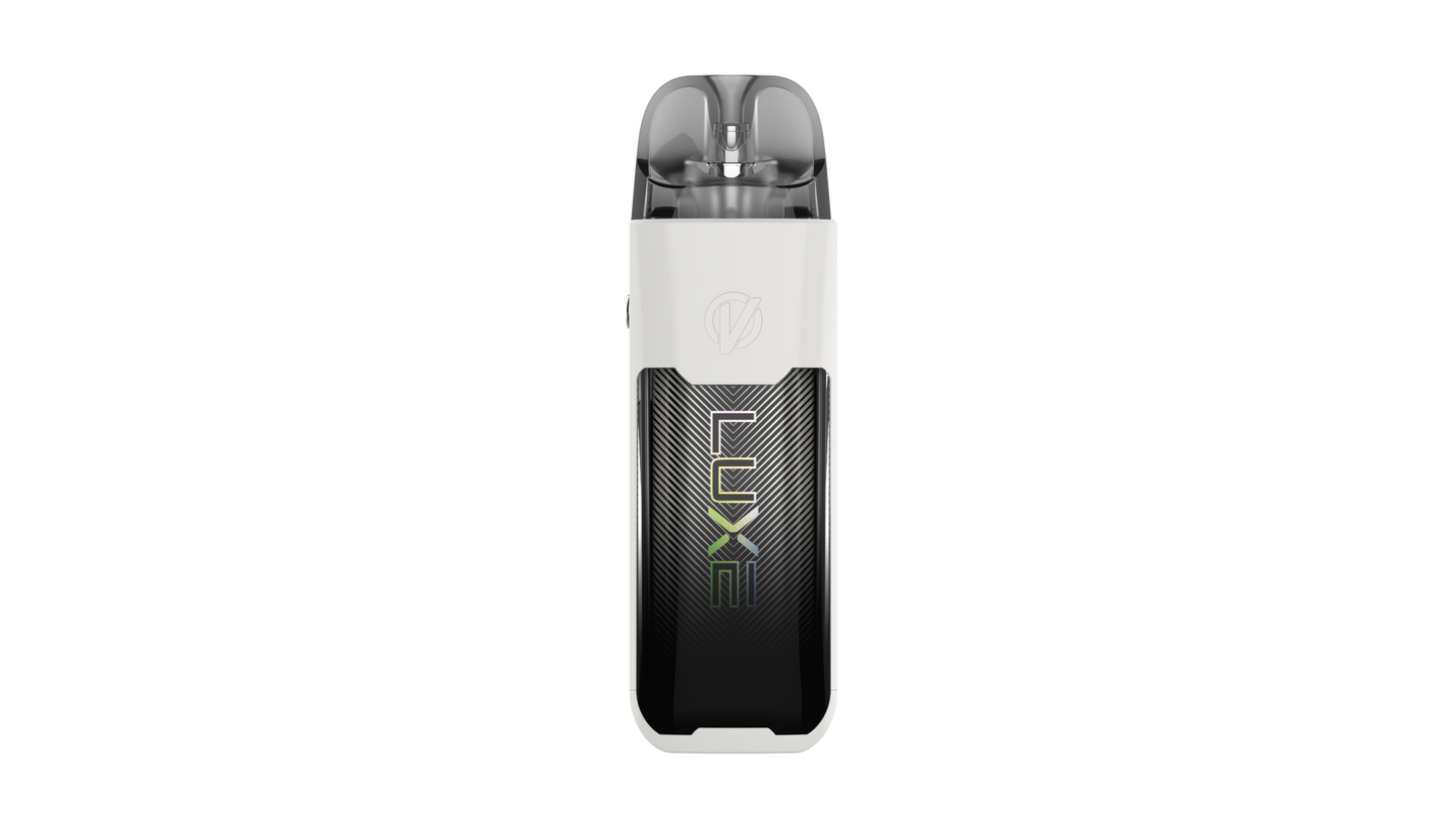 Luxe XR Max Pod Kit