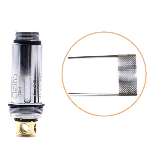 Cleito Pro Coil