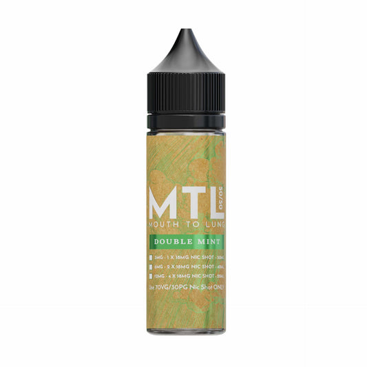 MTL Double Mint