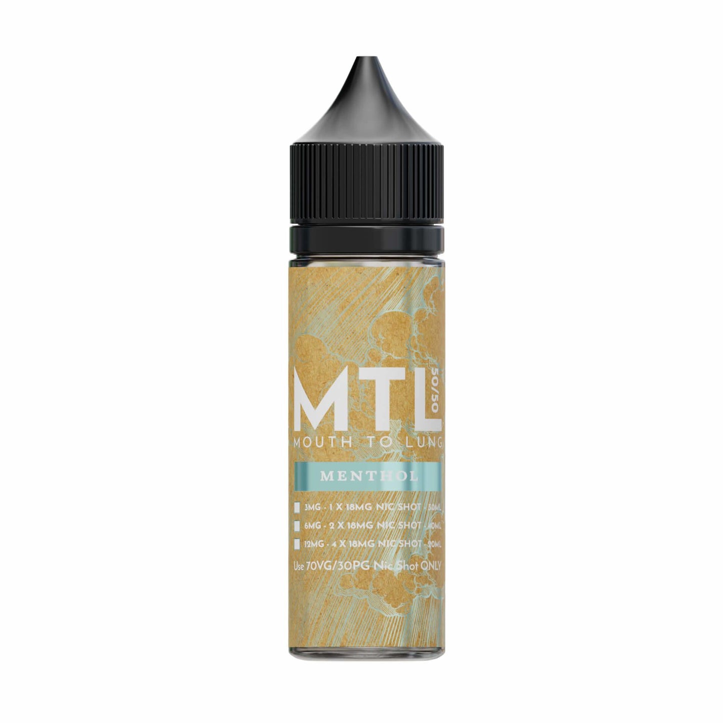 MTL Menthol