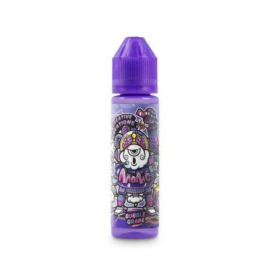 Bubble Grape