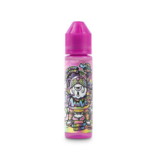 Rainbow Sugar