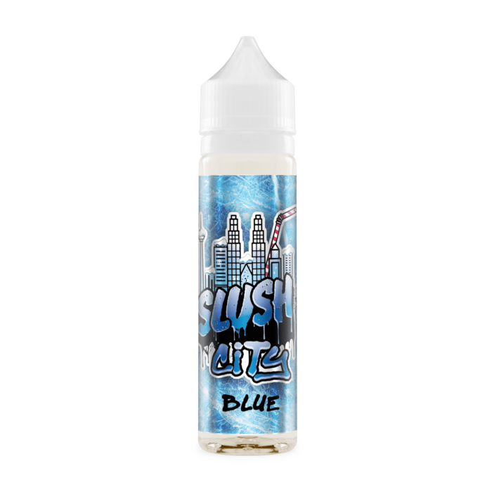Blue Raspberry