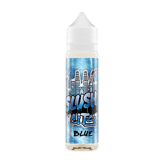 Blue Raspberry