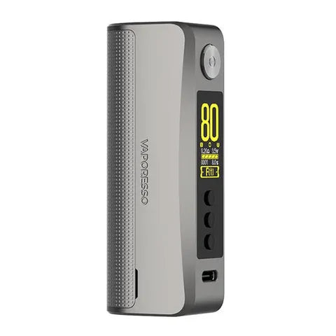 Gen 80 S Mod