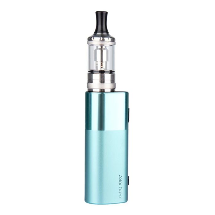 Zelos Nano Kit