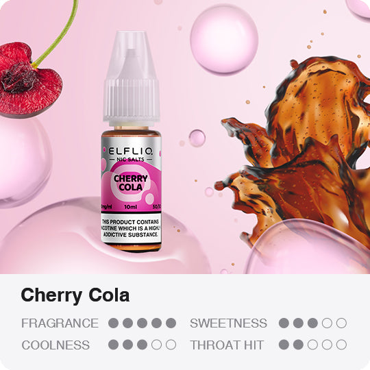 Cherry Cola