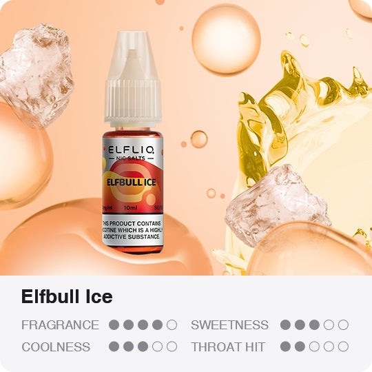 Elfbull Ice