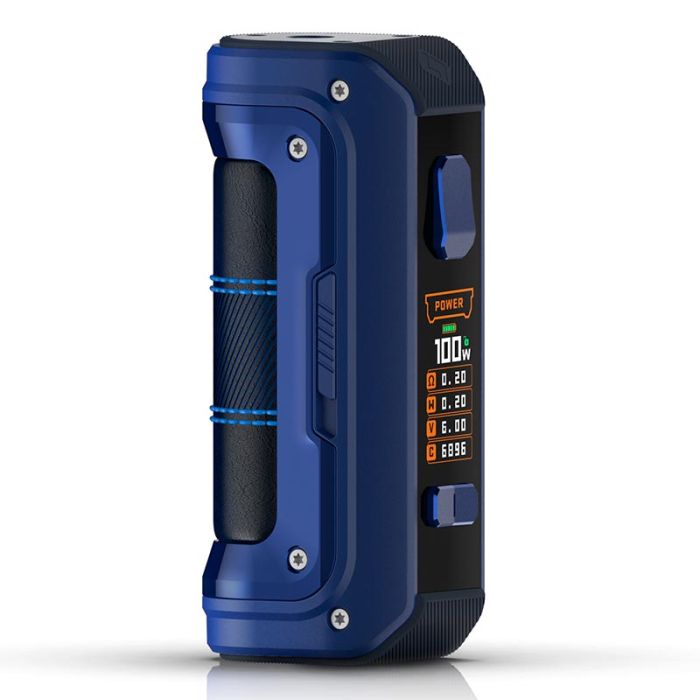 Aegis Max 2 Mod