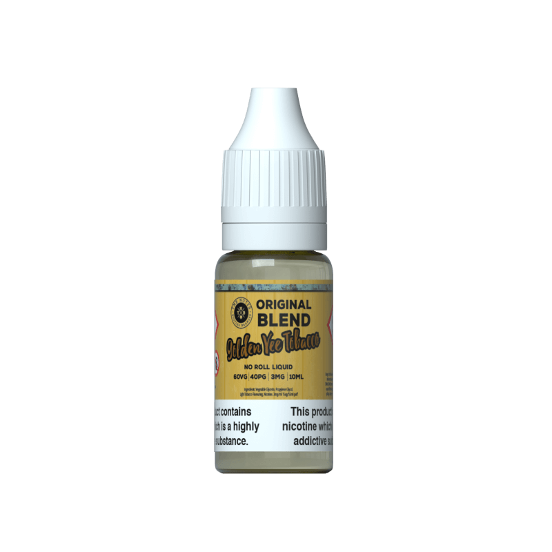 Golden Vee Tobacco Original Blend