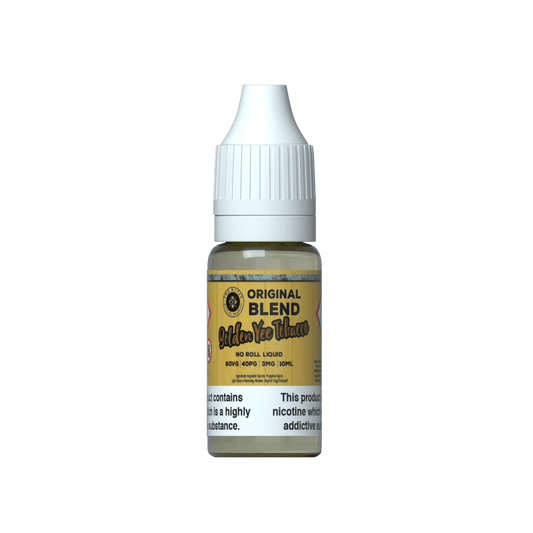 Golden Vee Tobacco Original Blend