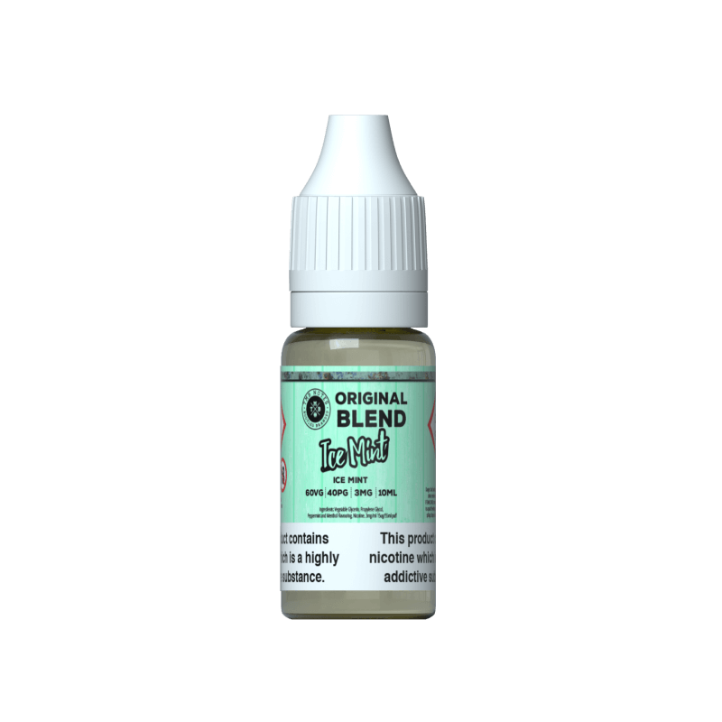 Ice Mint Original Blend