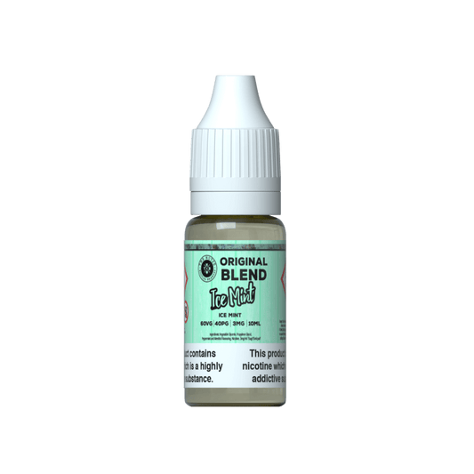 Ice Mint Original Blend