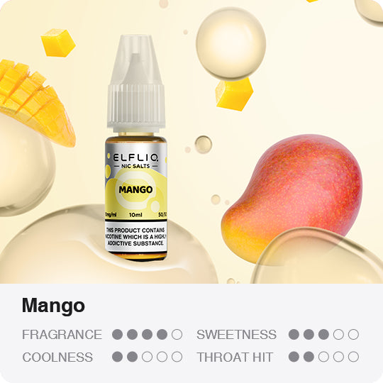 Mango