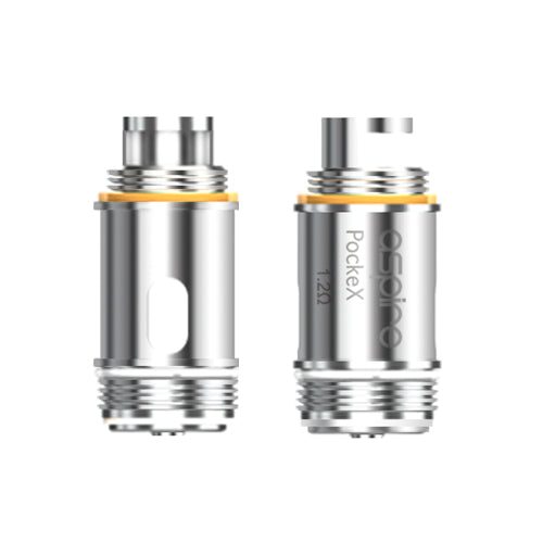 PockeX Coil