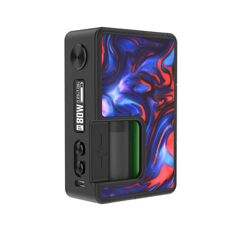 Pulse BF 80W