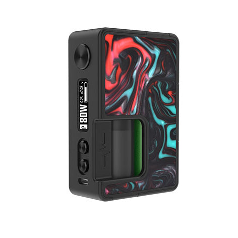 Pulse BF 80W