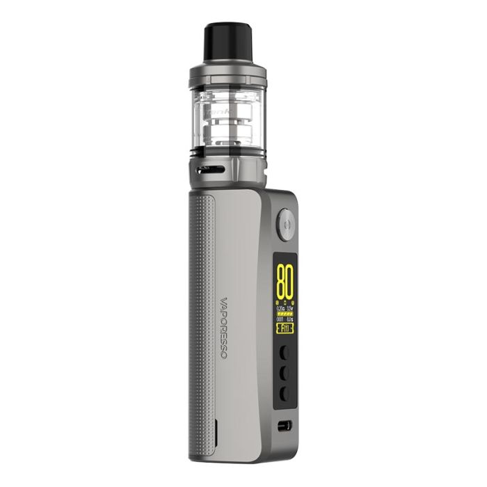 Gen 80 S Kit