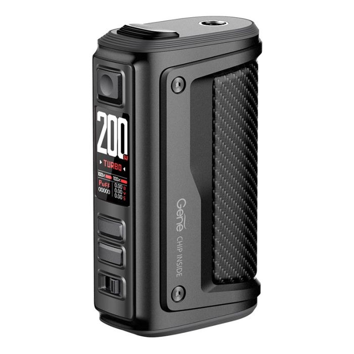 VooPoo Argus GT II Mod